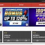 meridian bet live